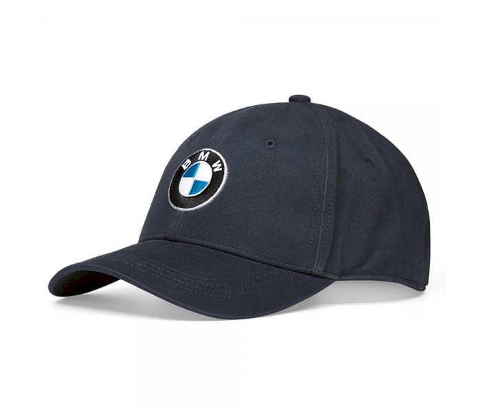 BMW Καπέλο Logo Μπλε ΕΝΔΥΣΗ BMW Καπέλο Logo Μπλε ΕΝΔΥΣΗ